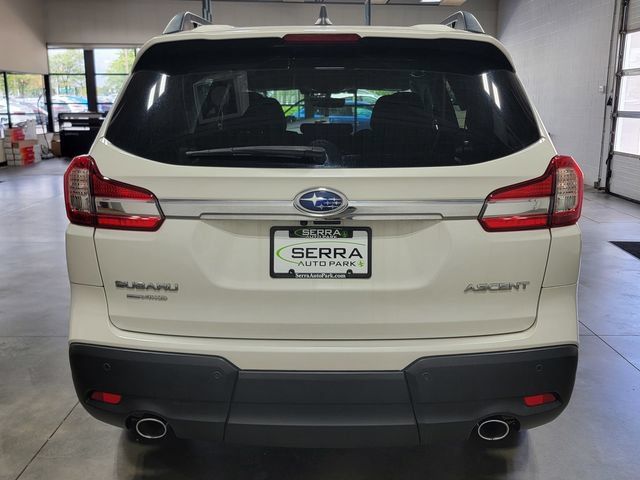 Used 2021 Subaru Ascent Premium w/ Convenience Package AWD/4WD image 6