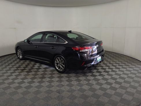 Used 2018 Hyundai Sonata Limited FWD image 5