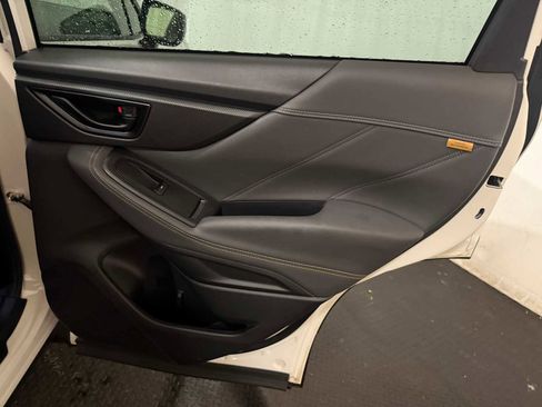 Certified 2023 Subaru Forester Wilderness image 27