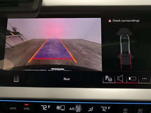 Used 2025 Audi A3 2.0T Premium w/ Convenience Package AWD/4WD image 49