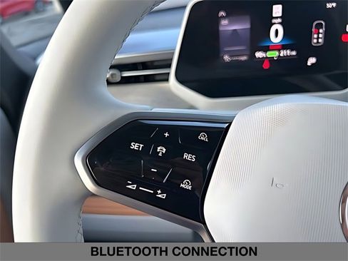 New 2025 Volkswagen ID. Buzz Pro S Plus image 20