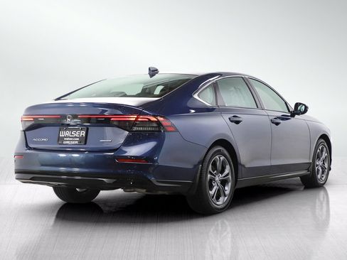 Used 2024 Honda Accord EX-L image 5