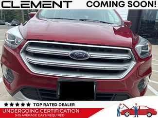 Used 2017 Ford Escape SE w/ Equipment Group 201A FWD video 1