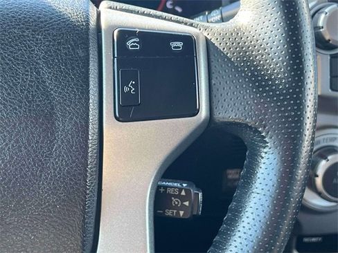 Used 2012 Toyota 4Runner Limited image 26