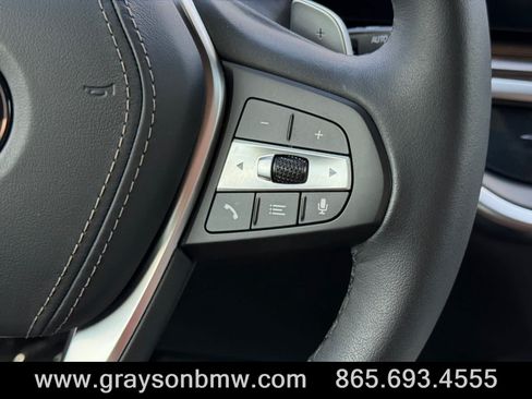 Used 2026 BMW X5 xDrive40i AWD/4WD image 24