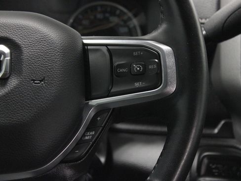 Used 2023 RAM 2500 Laramie AWD/4WD image 24