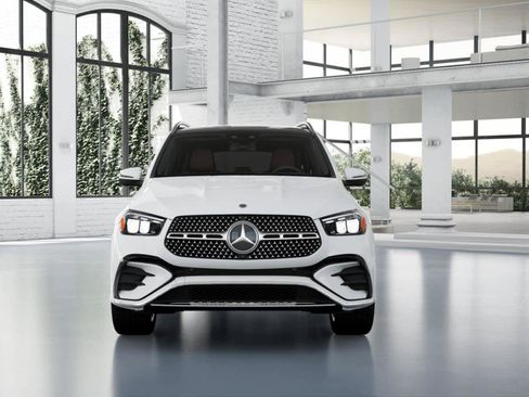 New 2026 Mercedes-Benz GLE 350 4MATIC image 6