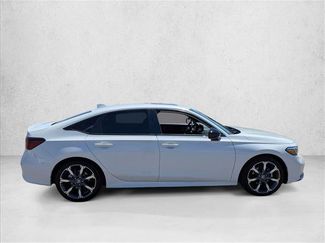 Used 2026 Honda Civic Sport Touring video 4