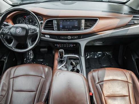 Used 2020 Buick Enclave Avenir w/ Avenir Technology Package AWD/4WD image 21