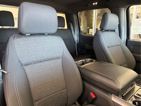 New 2026 Ford F150 XLT AWD/4WD image 35