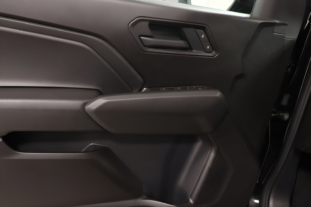 New 2026 Chevrolet Colorado Trail Boss AWD/4WD image 20