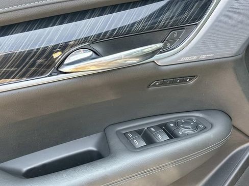 Certified 2024 Cadillac XT6 Premium Luxury AWD/4WD image 50