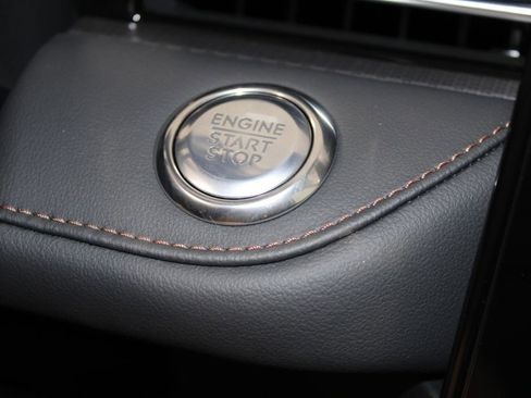 New 2026 Lincoln Nautilus Premier w/ Equipment Group 102A image 44