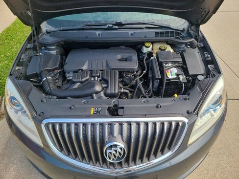 Used 2012 Buick Verano FWD image 20