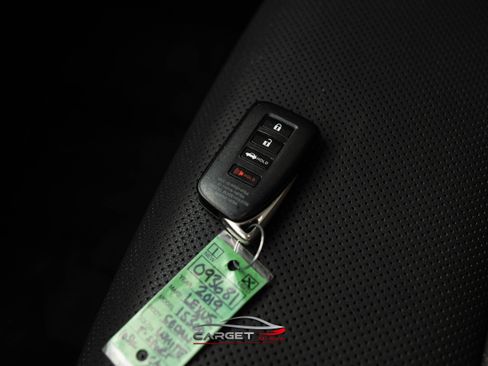 Used 2019 Lexus IS 300 w/ Navigation Package image 43