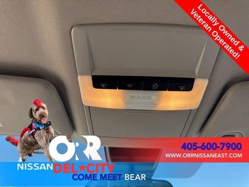 Used 2024 Nissan Altima 2.5 S FWD image 27