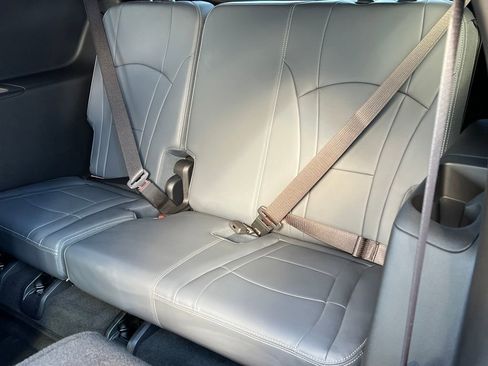 Used 2024 Buick Enclave Essence w/ Sport Touring Edition image 24