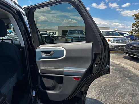 New 2025 Ford Bronco Sport Heritage w/ Convenience Package image 29