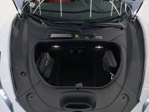 Used 2023 Ferrari F8 Tributo RWD image 50