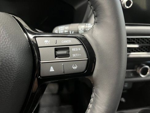 New 2027 Honda HR-V EX-L image 19