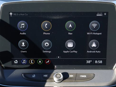 Used 2025 Chevrolet Blazer RS image 23