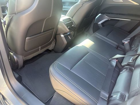 New 2026 Cadillac Lyriq V AWD/4WD image 21