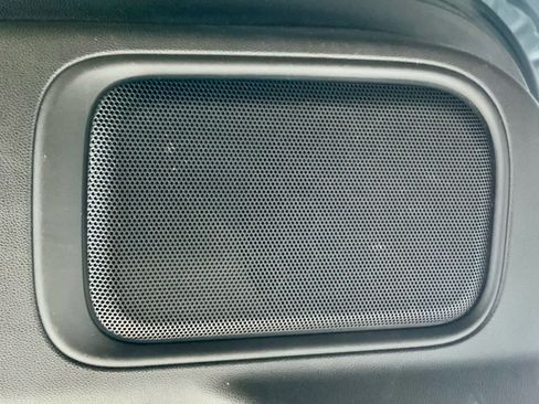 Used 2020 Chevrolet Silverado 1500 LT Trail Boss image 54