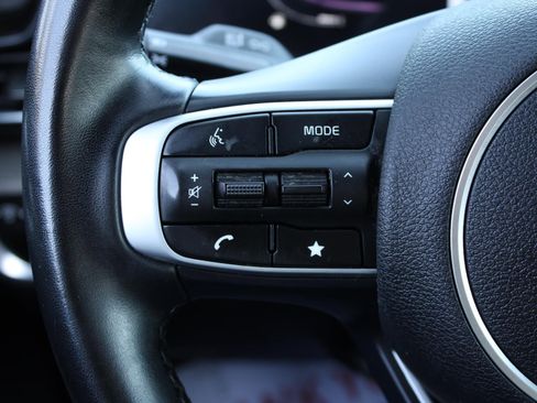 Certified 2023 Kia Sportage X-Line image 30