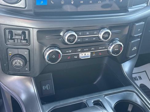 Used 2024 Ford F150 XLT w/ Equipment Group 302A MID AWD/4WD image 34