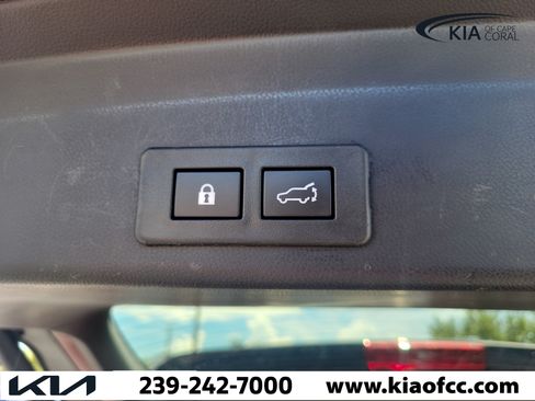 Used 2024 Subaru Ascent Onyx Edition Limited AWD/4WD image 12