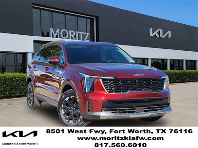 New 2025 Kia Sorento S