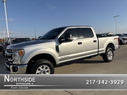 Used 2022 Ford F250 XLT w/ XLT Value Package