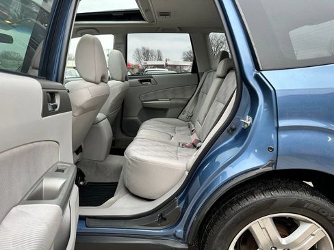 Used 2010 Subaru Forester 2.5X Premium w/ Premium Sound Pkg 1 AWD/4WD image 15