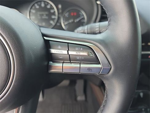 Used 2022 MAZDA CX-30 2.5 Turbo w/ Premium Package image 28