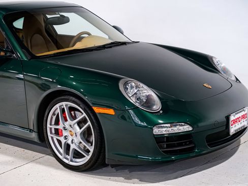 Used 2009 Porsche 911 Carrera S image 41