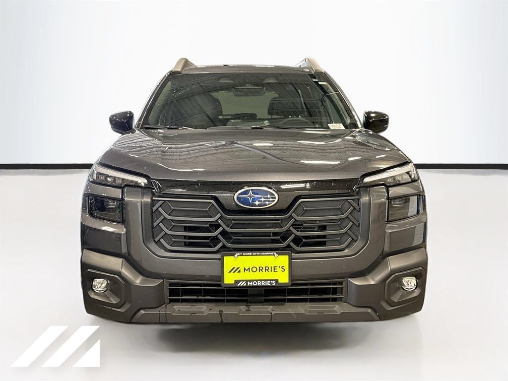 Used 2026 Subaru Outback Premium AWD/4WD image 2
