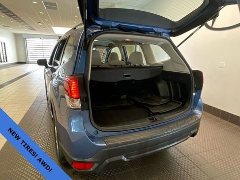 Used 2019 Subaru Forester w/ Alloy Wheel Package AWD/4WD image 20