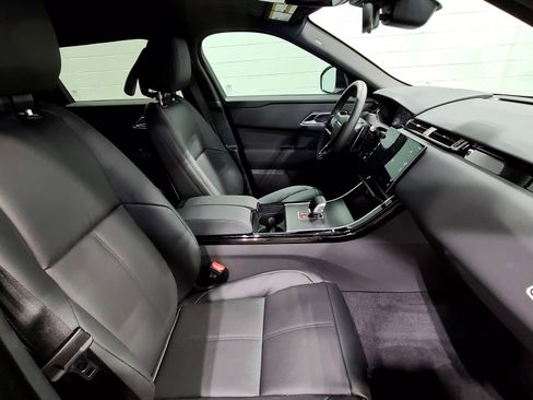 New 2026 Land Rover Range Rover Velar S image 14