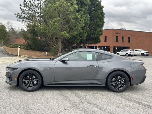 New 2026 Ford Mustang GT image 20