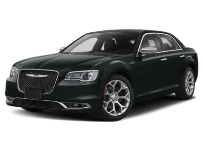 Used 2018 Chrysler 300 C w/ Safetytec Plus Group