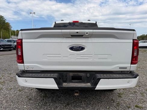 Used 2023 Ford F150 XLT w/ Equipment Group 302A High AWD/4WD image 13