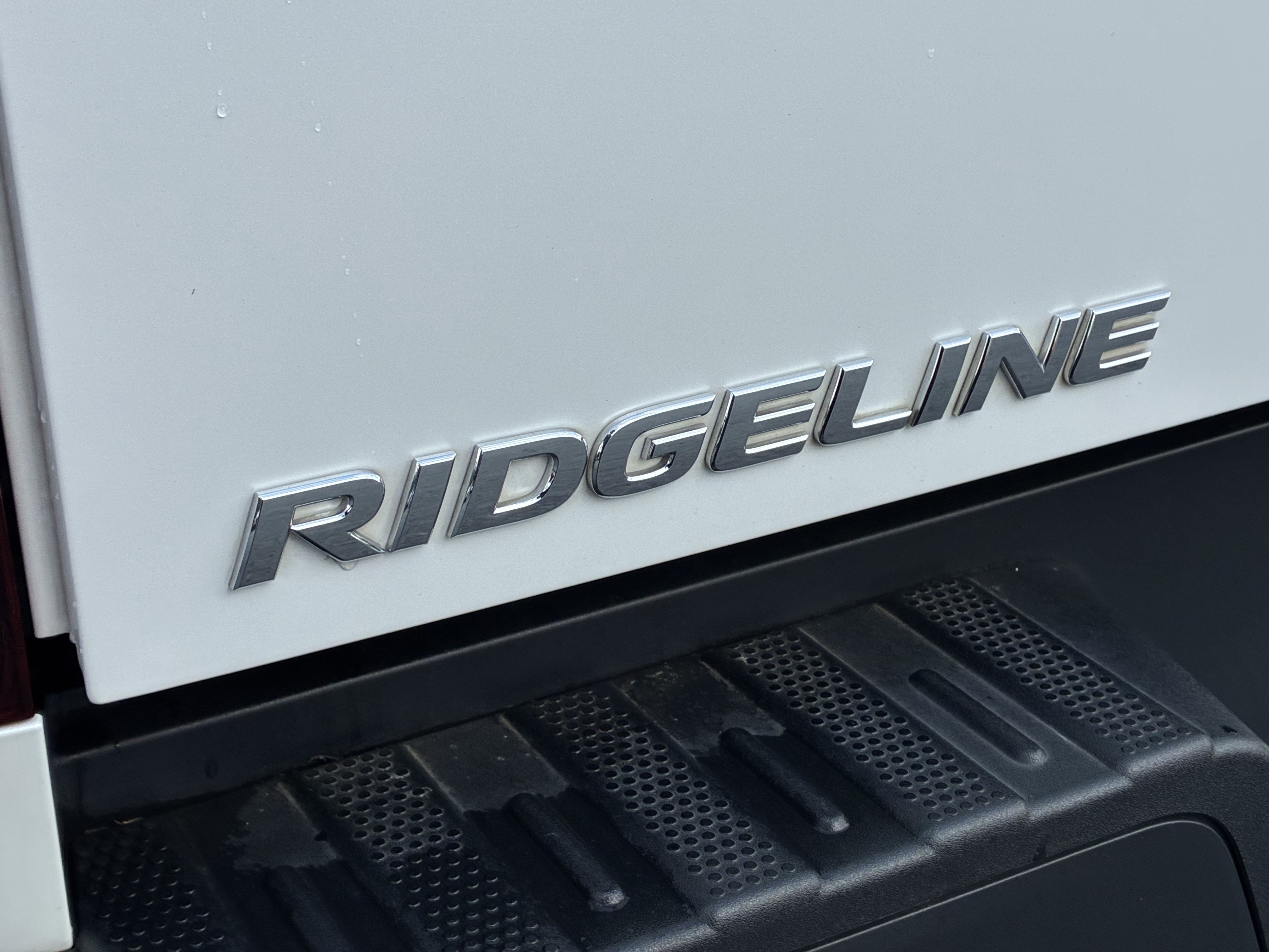 Used 2023 Honda Ridgeline RTL-E image 10