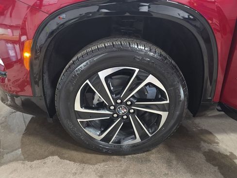 New 2026 Buick Enclave Sport Touring w/ Power Package AWD/4WD image 39