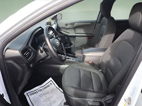 New 2026 Ford Escape Active w/ Cold Weather Package FWD image 11