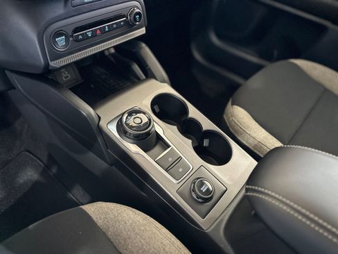 New 2025 Ford Bronco Sport Big Bend image 34