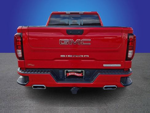 Used 2024 GMC Sierra 1500 Elevation w/ Preferred Package image 5