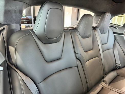 Used 2018 Tesla Model S 100D image 8