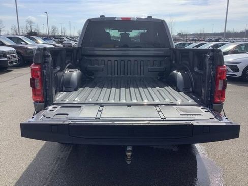 Used 2022 Ford F150 XLT w/ Bed Utility Package image 15