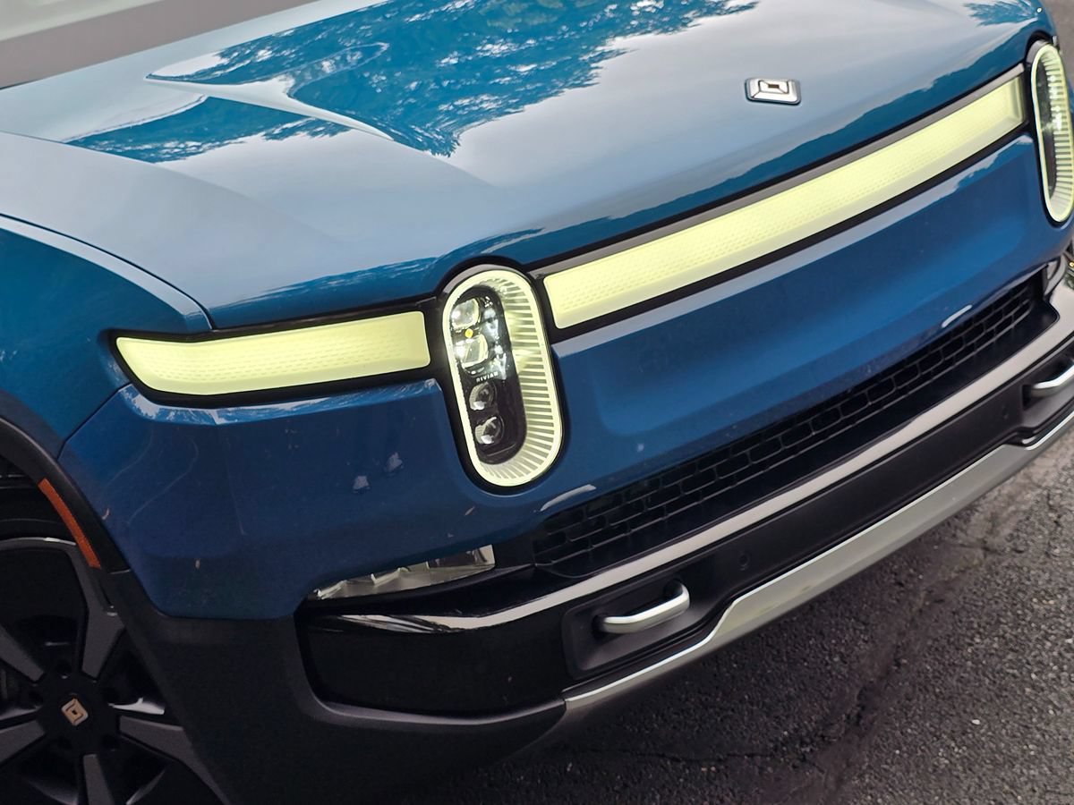 Used 2023 Rivian R1T Adventure Dual AWD/4WD image 74