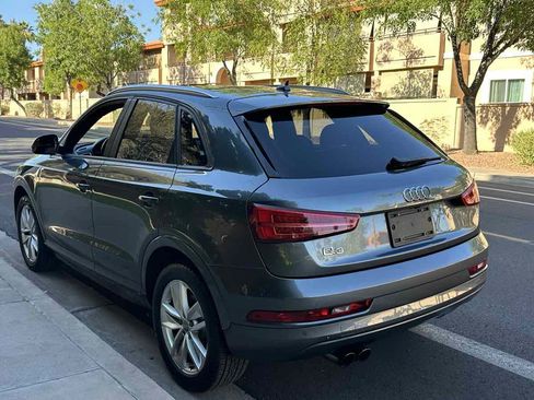 Used 2018 Audi Q3 2.0T Premium w/ Convenience Package FWD image 6